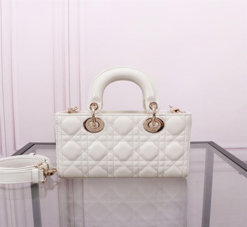 Christian Dior My Lady Bags